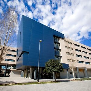 Villa Alojamiento y Congresos - Villa Universitaria